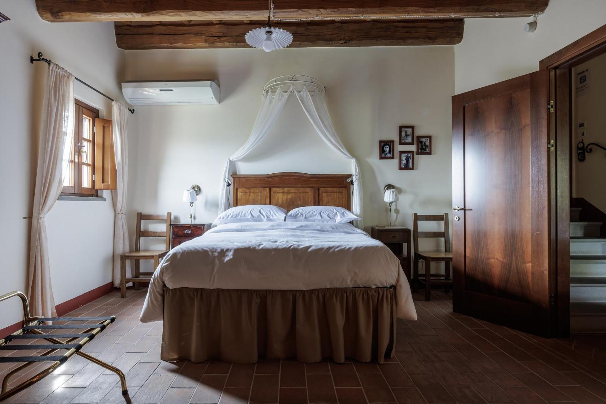 B&B Hotel La Piana Borgo a Buggiano Exteriér fotografie
