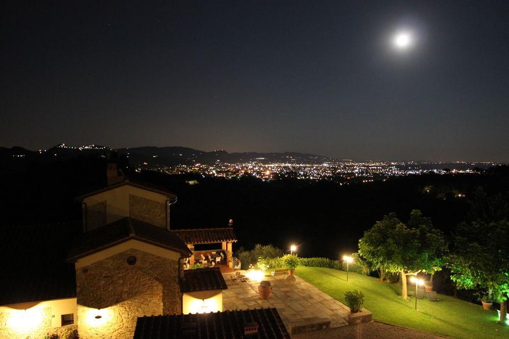 B&B Hotel La Piana Borgo a Buggiano Exteriér fotografie