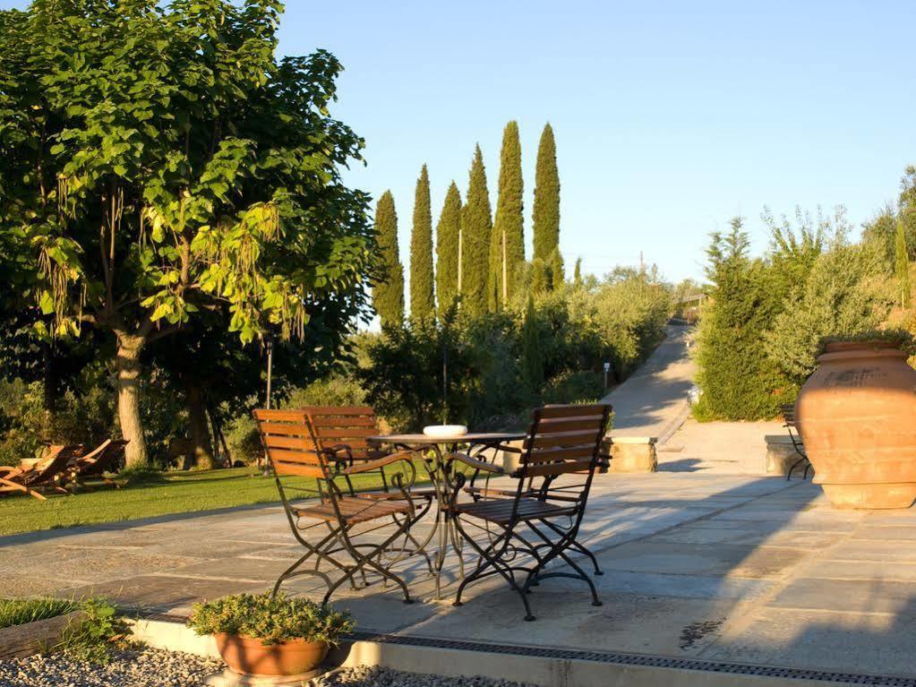 B&B Hotel La Piana Borgo a Buggiano Exteriér fotografie
